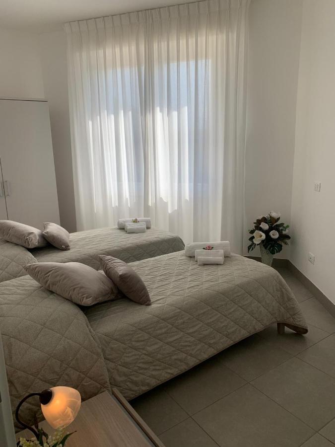 Hotel Lorena Toscolano Maderno Exterior photo